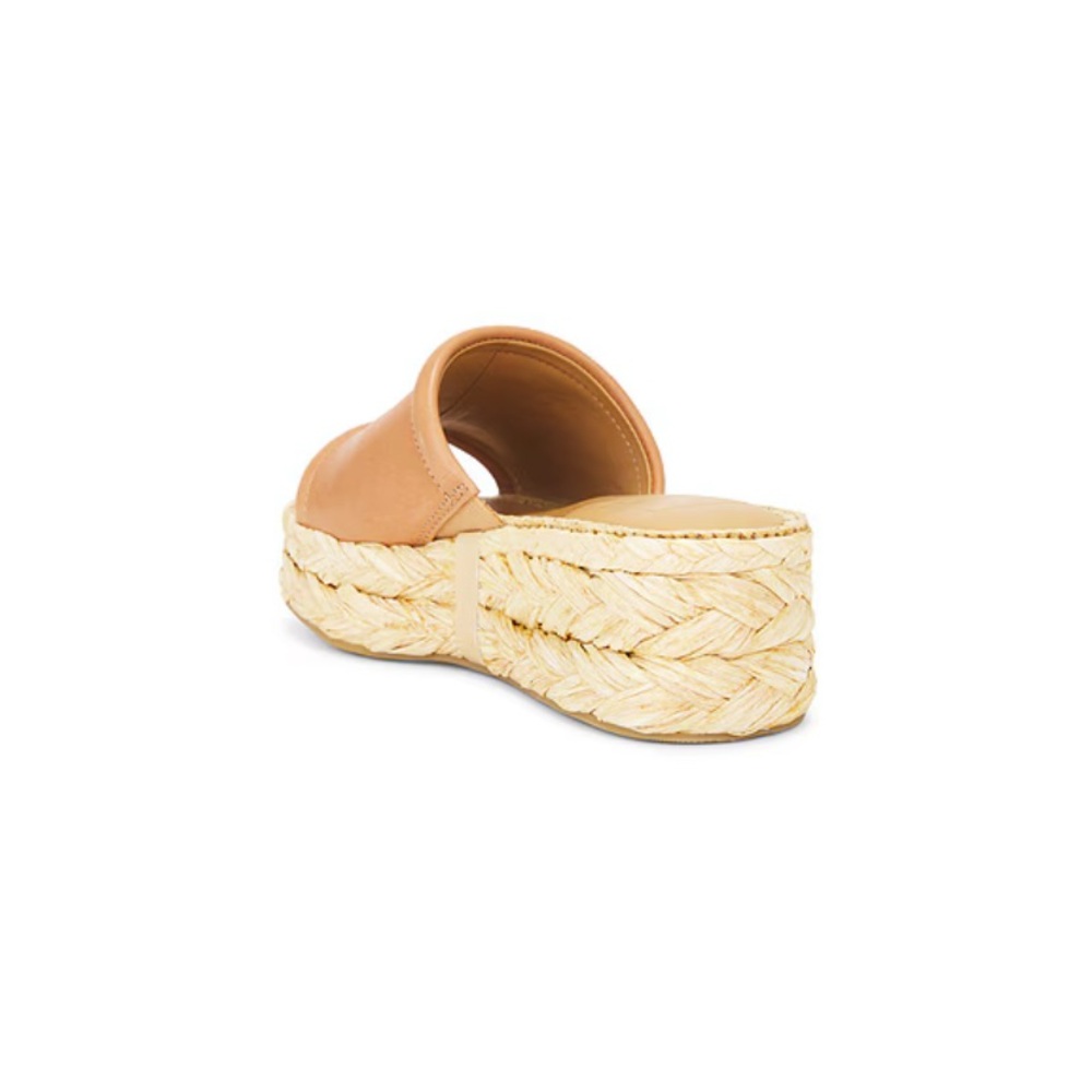 Dolce Vita Chavi Sandal in Tan - Picture 4 of 10